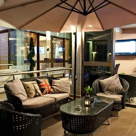Studio Marianna Studio Apartman *