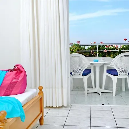 Studio Marianna Studio Кос